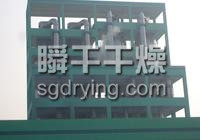 YPG係列壓力式噴霧（冷卻）幹燥機